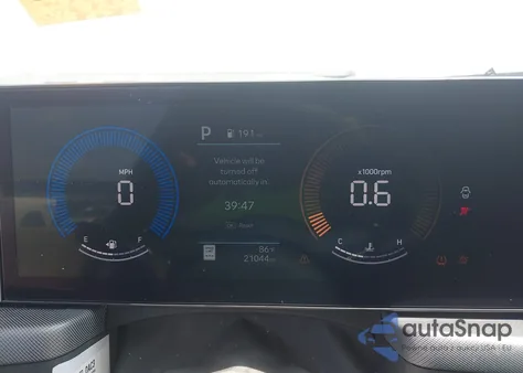 2024 Hyundai Sonata Sel from USA, damaged, VIN KMHL64JA7RA426135